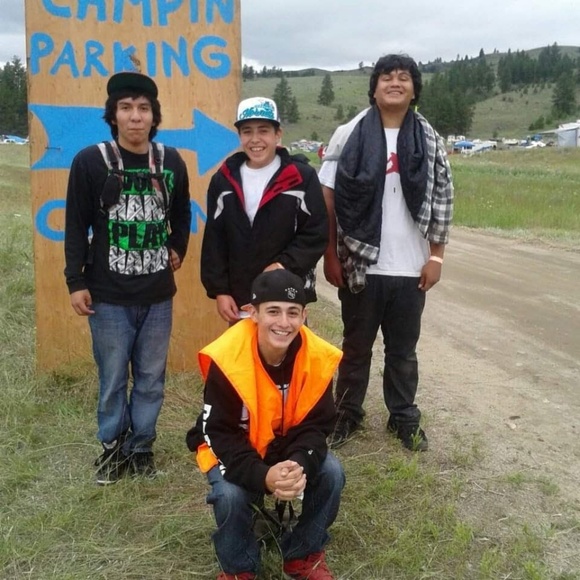 Meet your Posher, Jose - Picture 1 of 1